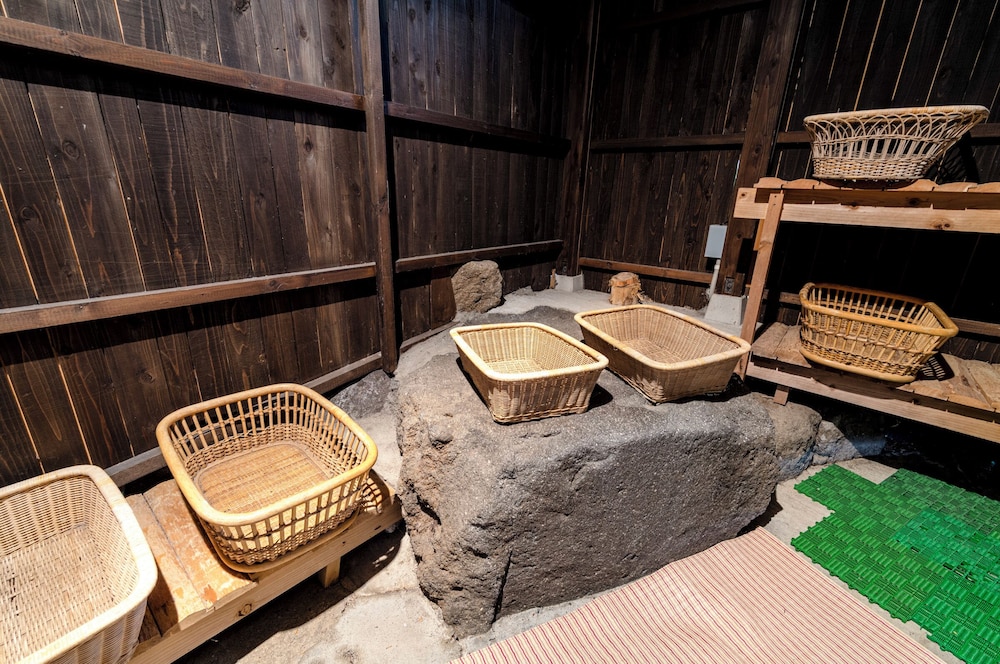 Ryokan Yakenoyu