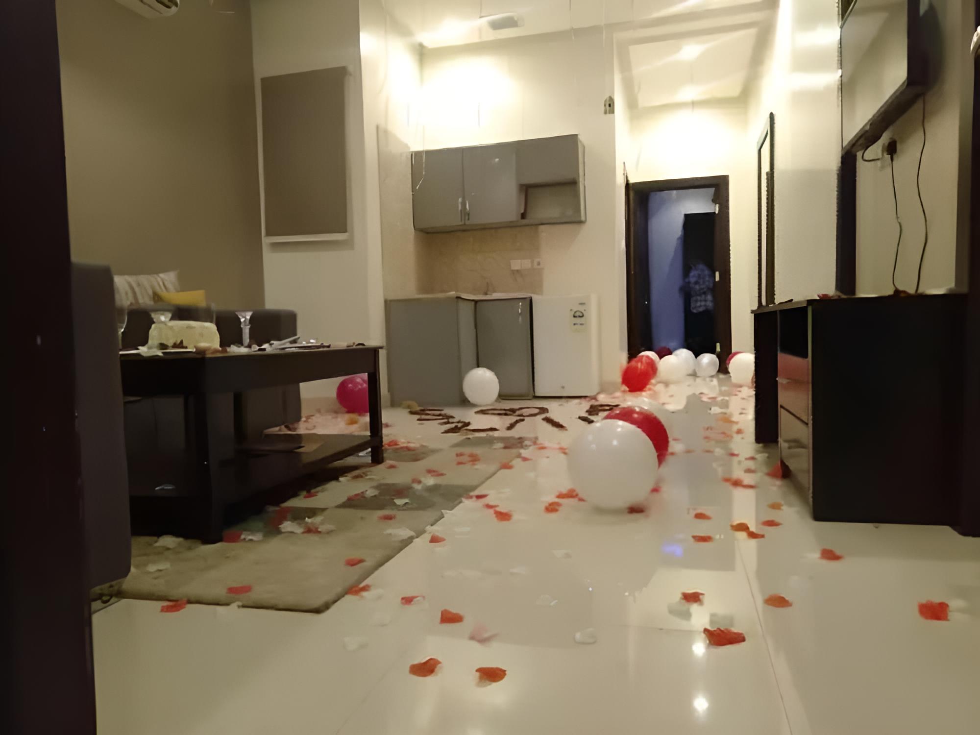 In Maz Aparthotel