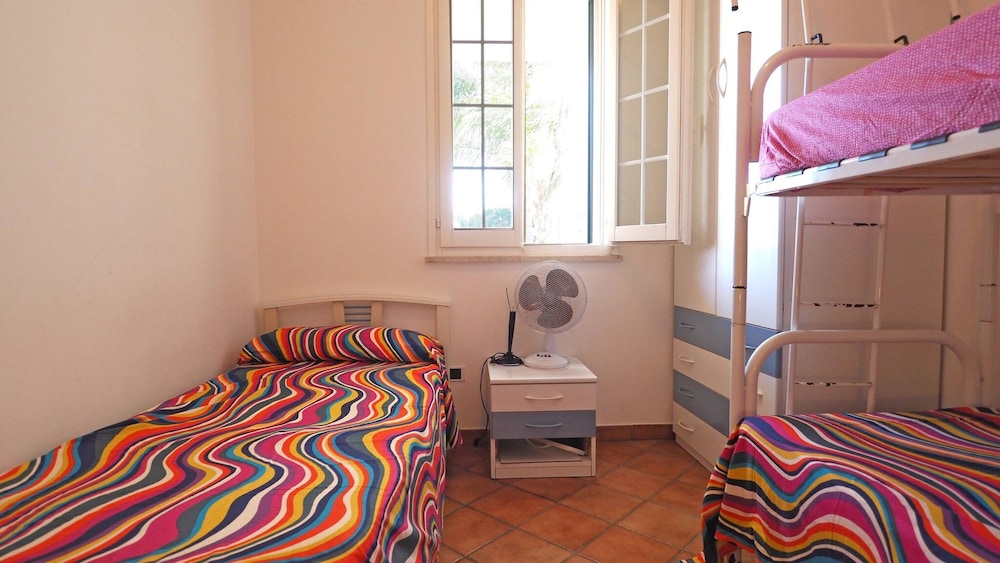 Villetta Baia Verde 50 Meters From the Beach