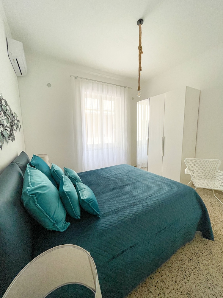 Donna Elena House view 5
