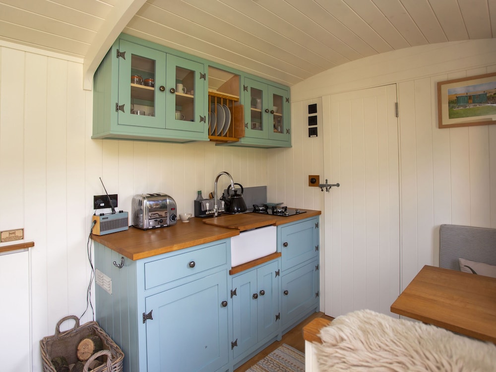 Hurdlemakers Hut
