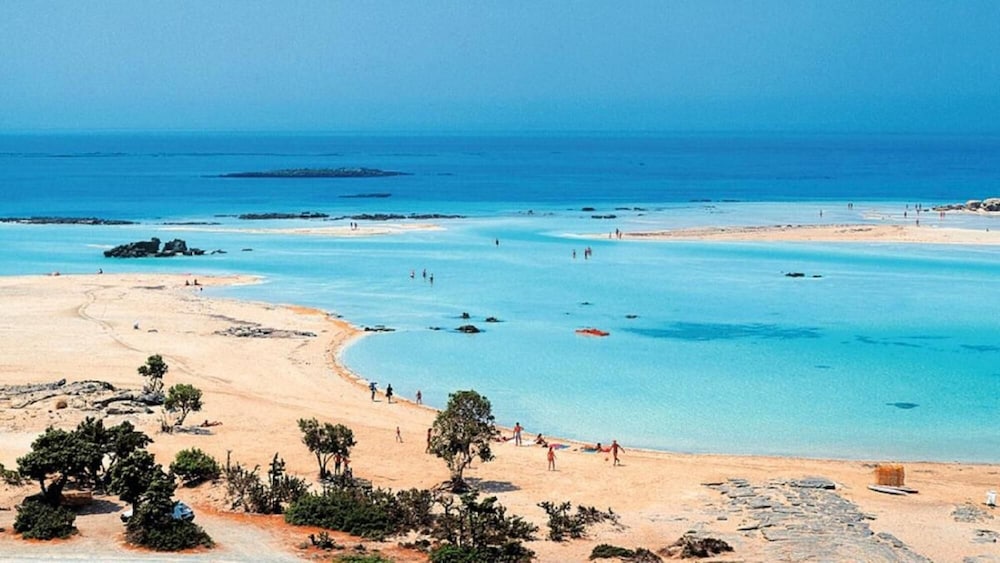 Irene s Studio in Chania view 5
