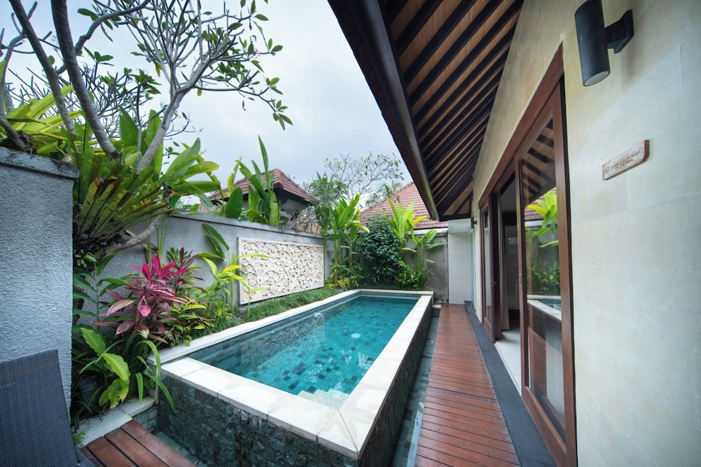 Dedary Resort & Spa Ubud by Ini Vie Hospitality
