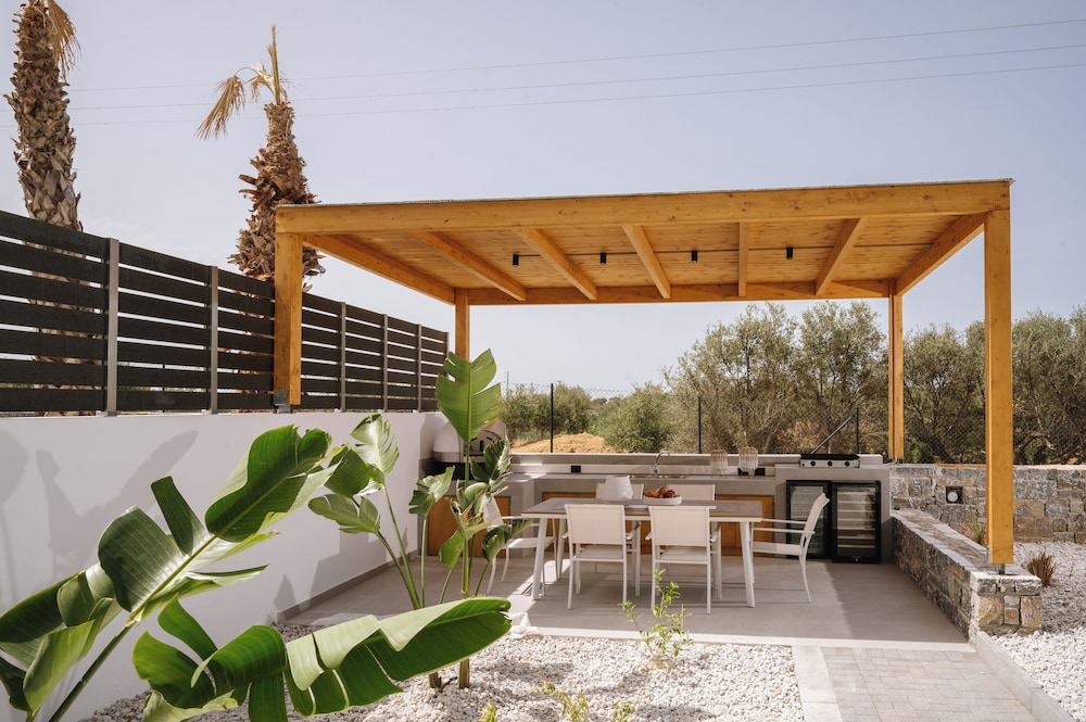 Temma Villas
