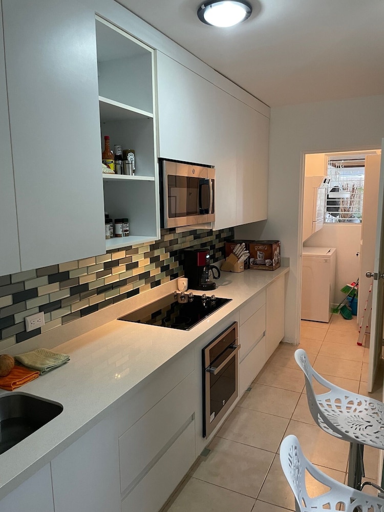 Residences Malaga