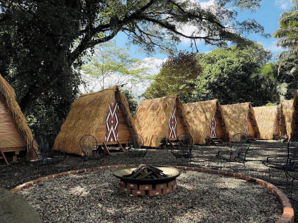 Viajero La Fortuna Hostel
