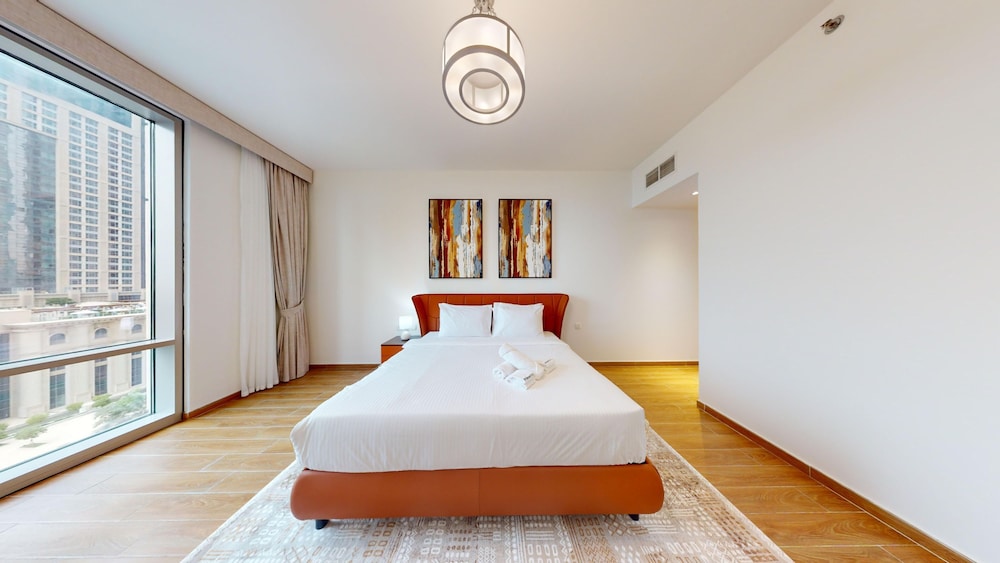 Al Habtoor City - Amna Tower 1102