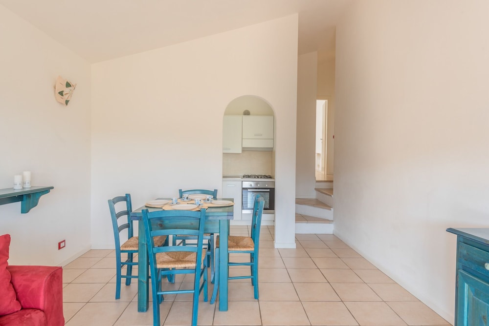 Arzachena Vacations - Elegant Residence Ea Bianca 2 Bedroom With Sea View Extra Bed Available N0729 - Property Image 3