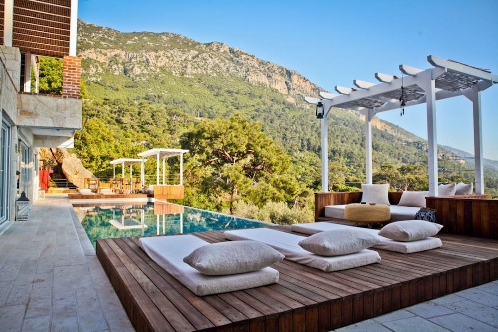 Oludeniz Loft Otel Exclusive - Yalnızca Yetişkinler - Image 48