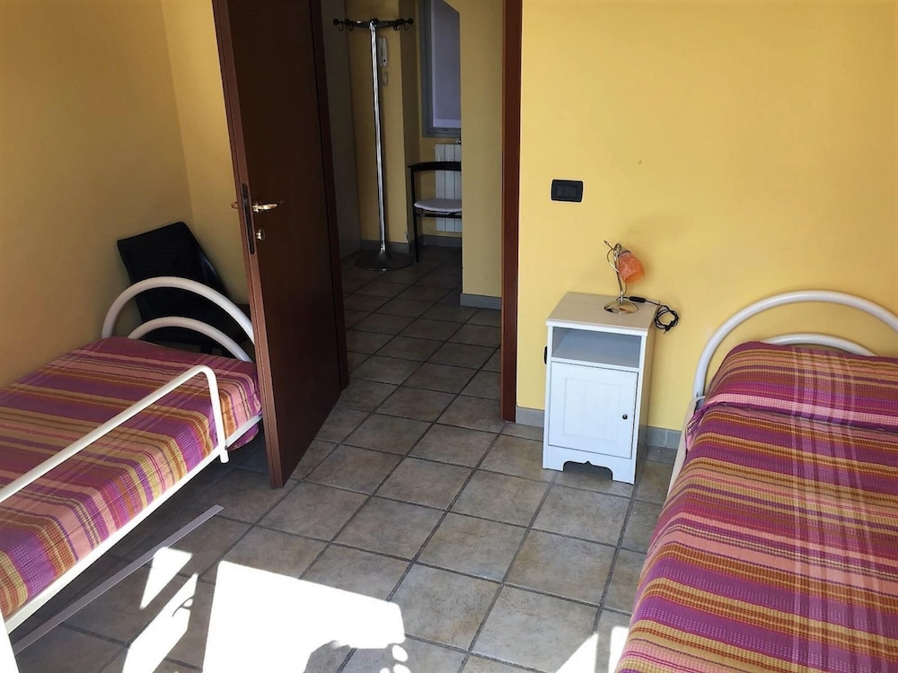 Gelsomino 2 Apartment With Garden in Verbania view 4