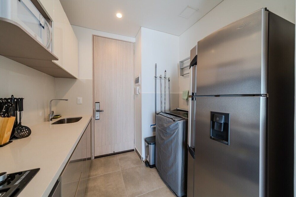 Salguero Suites