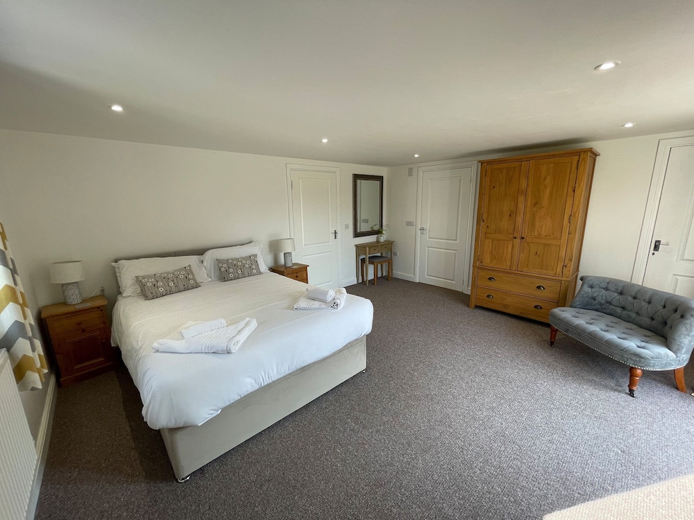 High Lodge