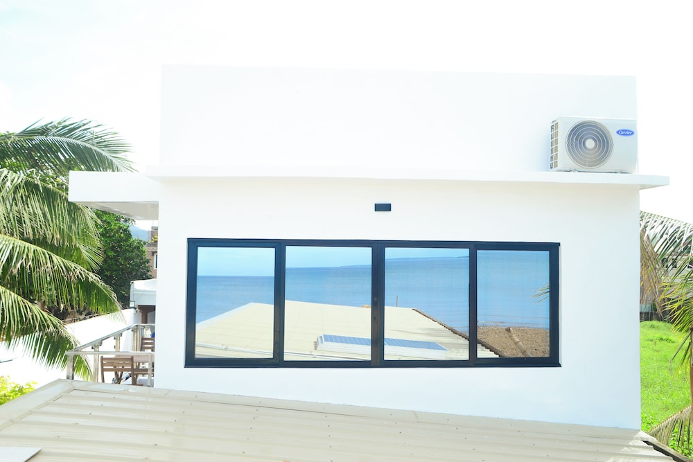 RLJ Beach House