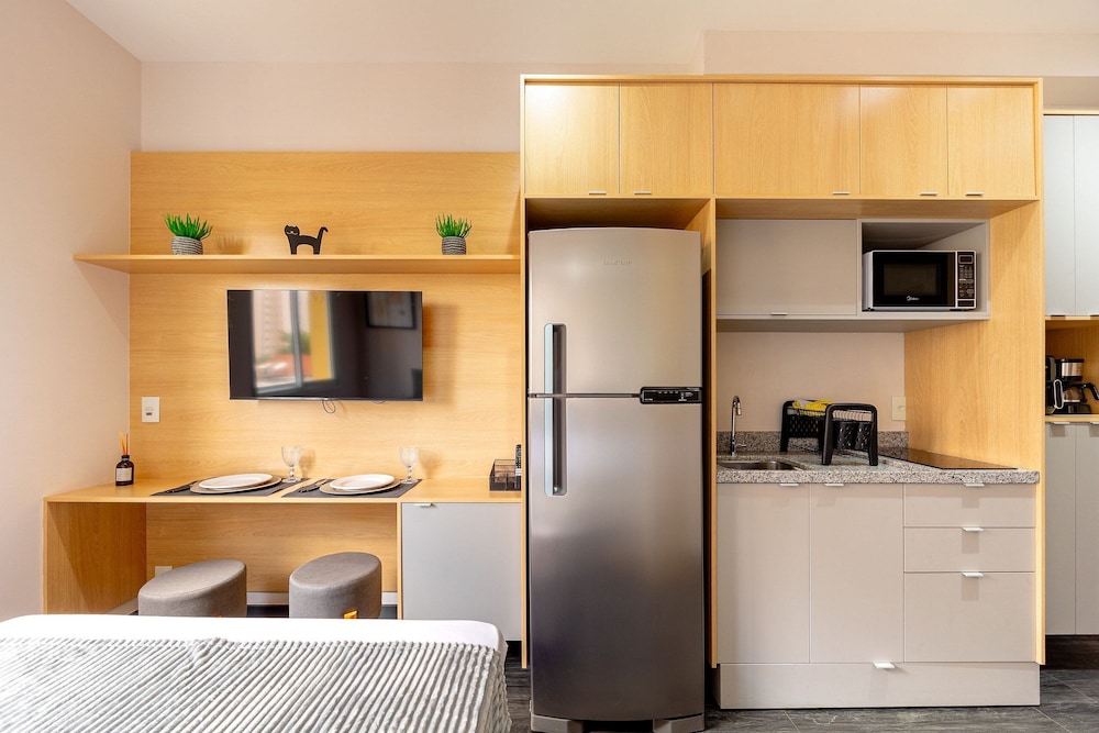 Estudios Neo Home São Caetano