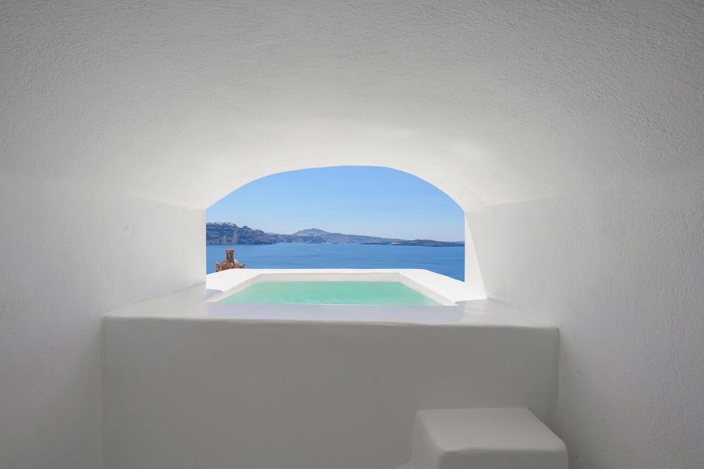 Sophia Oia View