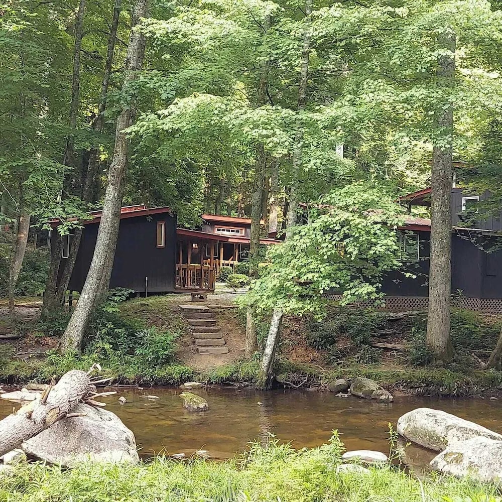 Black Bear Resort