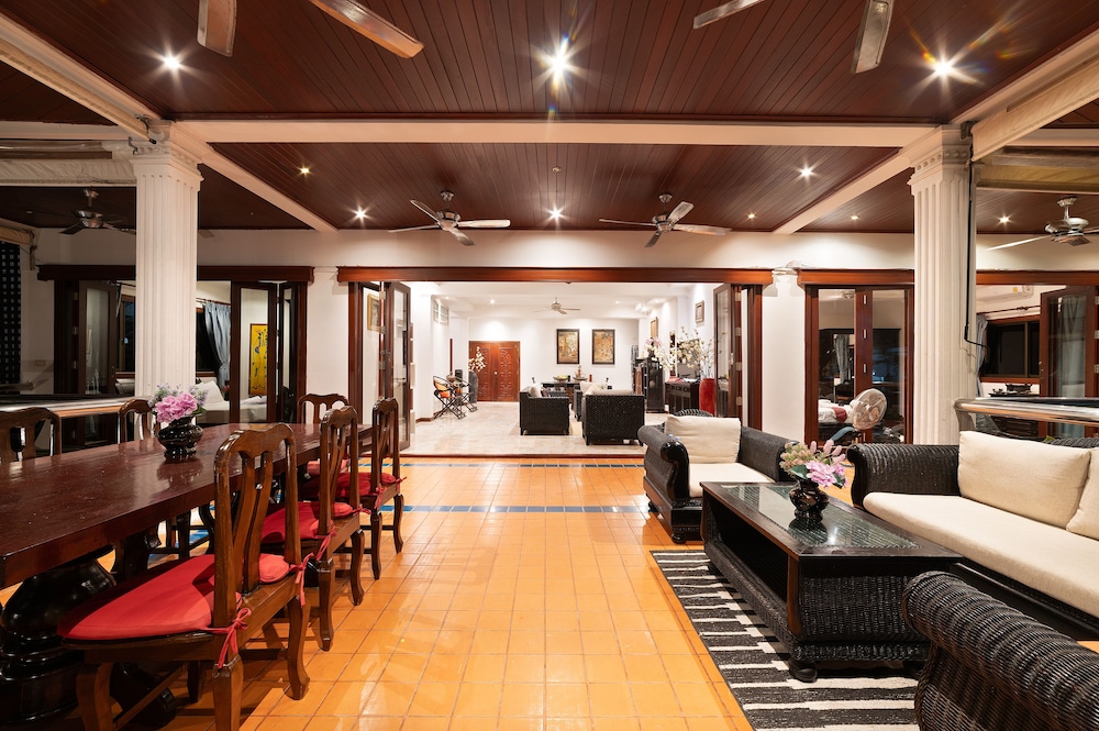 The Nai Harn Collective