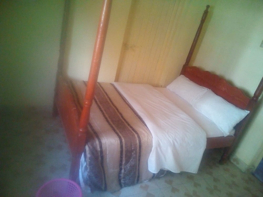 Maleck Guest Rooms view 4