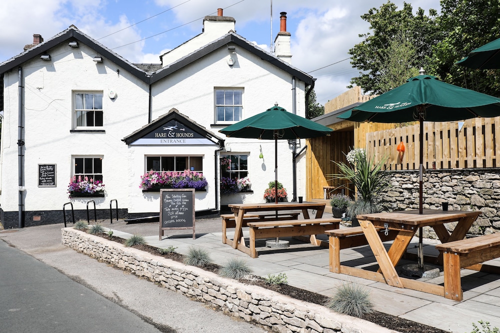 Kendal Vacations - Hare  Hounds - Property Image 1