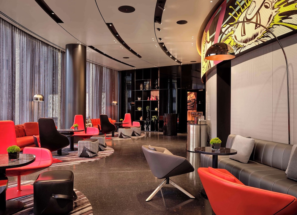 art'otel London Hoxton 116