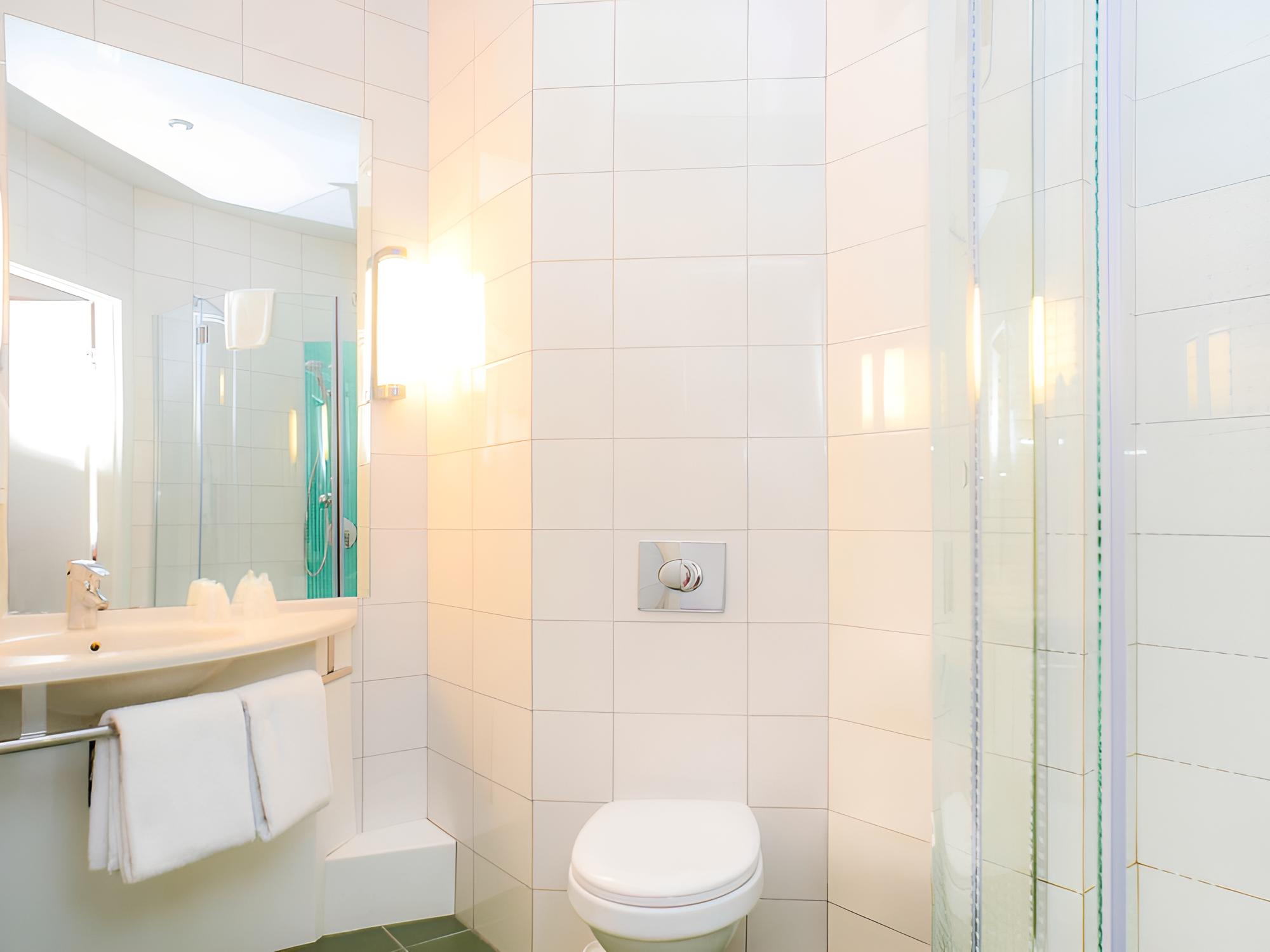 ibis Moscow Paveletskaya