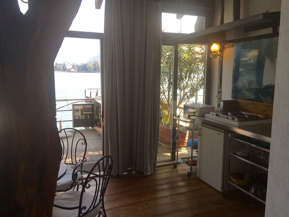 Residence Vecchio Porto Excelsior