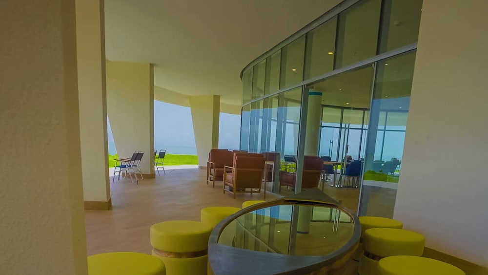 Gorgora Eco Resort By Ethiopian Skylight