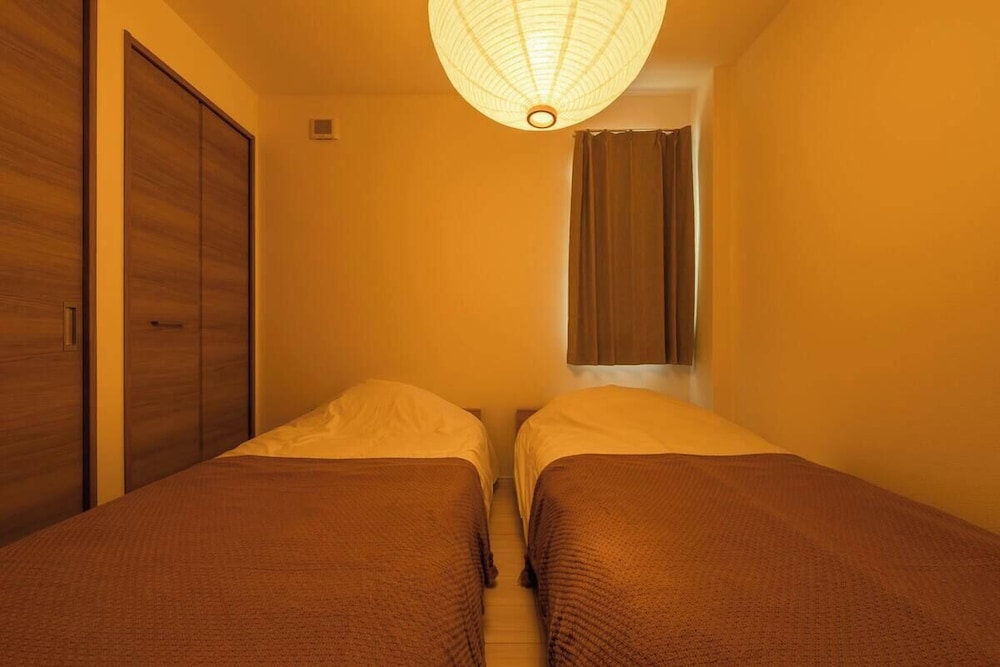 House Hotel Ekoda 201 202