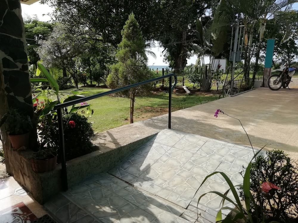 Casa Gitana Corcovado