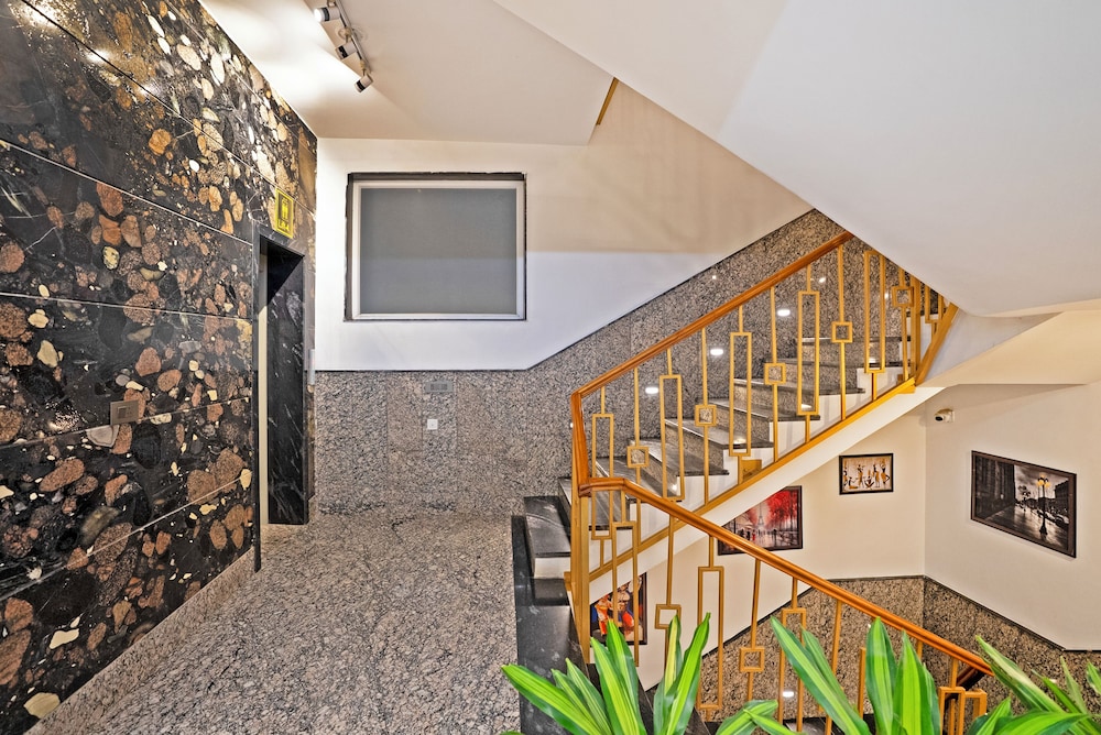 The Riverstone Inn
