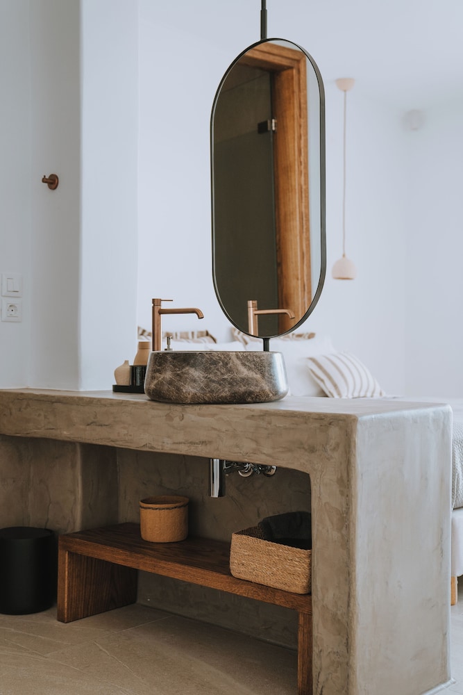 Athera Suites Mykonos