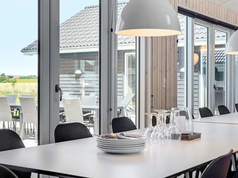 Luxury Retreat by Limfjorden - By Traum Ferienwohnungen view 5