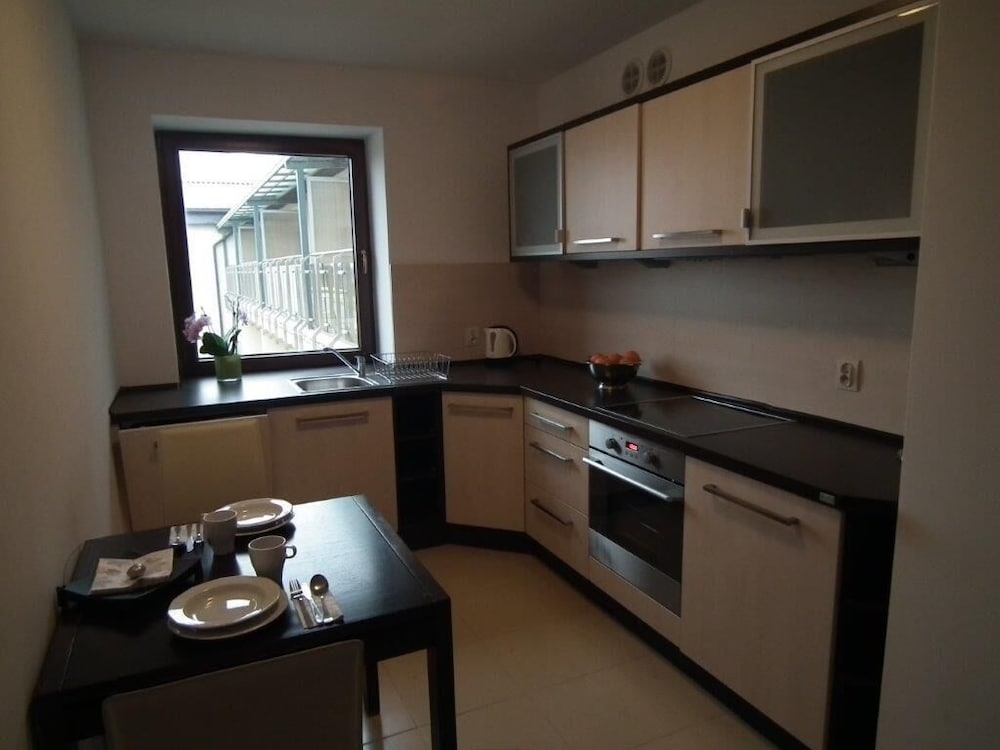 LIDO Apartamenty