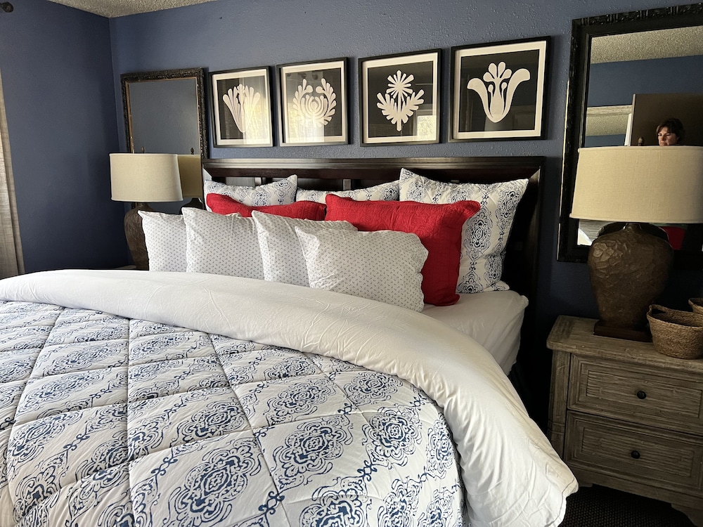 Homer Vacations - Ocean House Inn Condos - Property Image 48