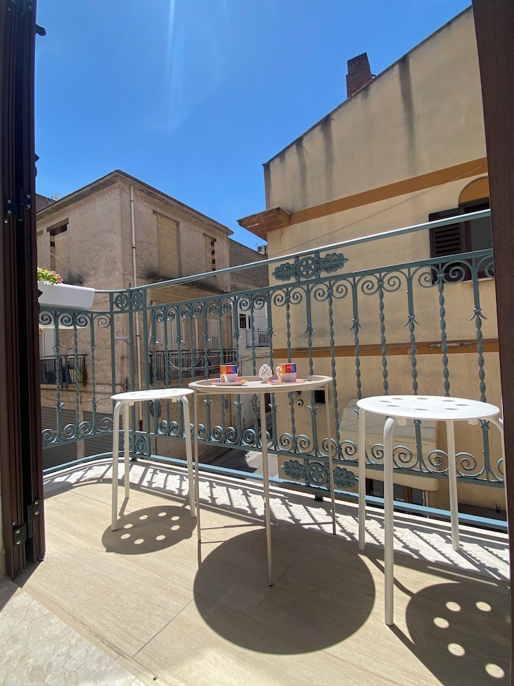 B&B Le Venere Rooms