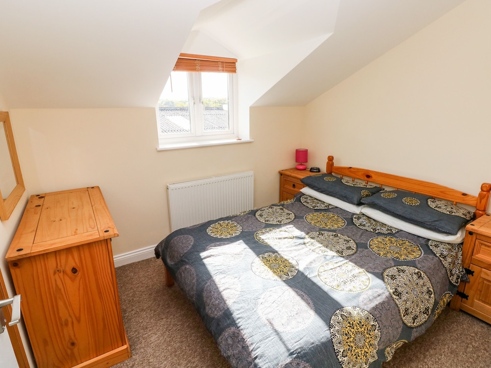Saddlers Cottage, Berllandeg Farm