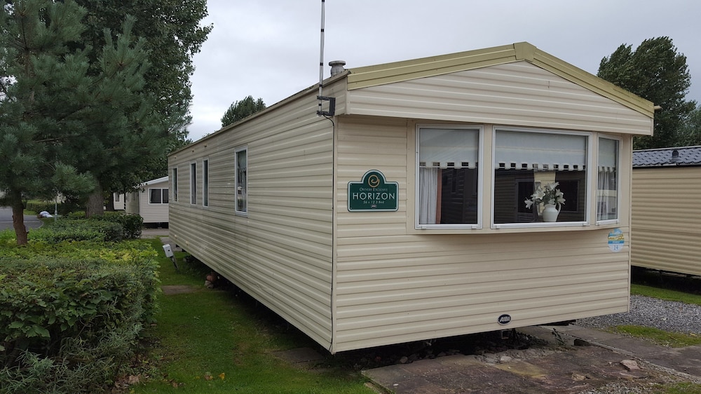 Tiggs Caravans