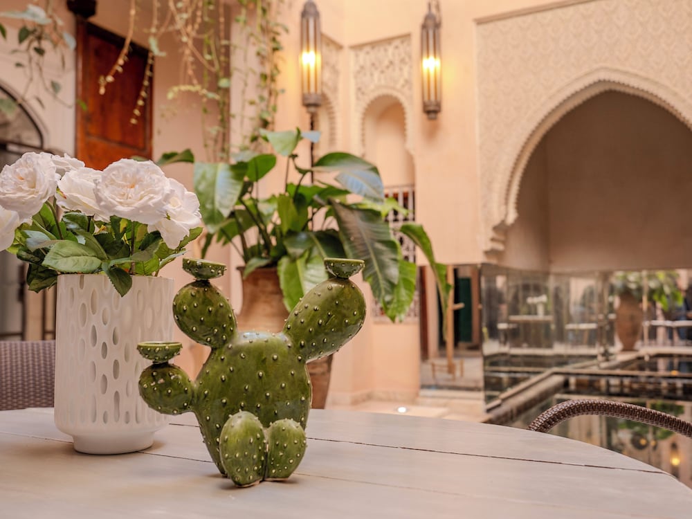 Riad Mayan & Spa