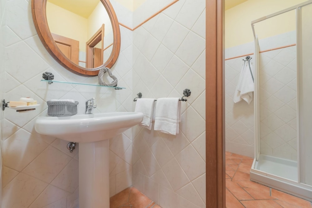 La Torre Apartments