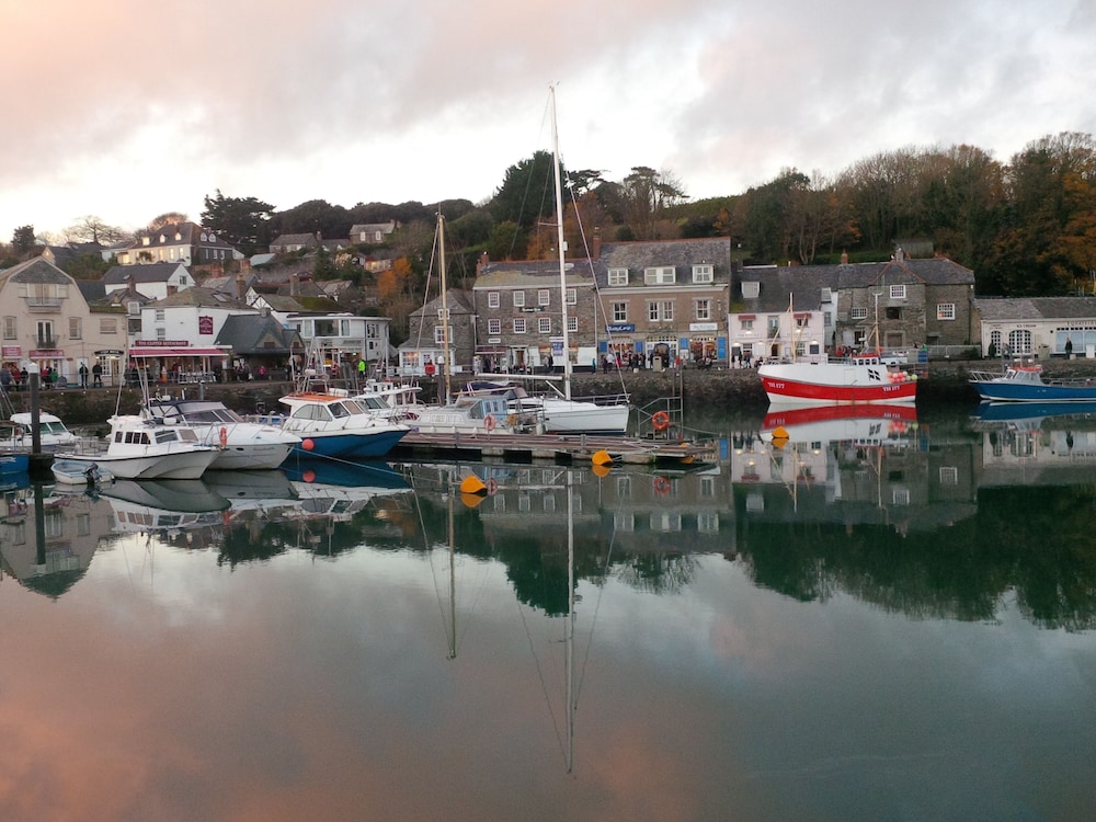 Wadebridge Vacations - Brookdale BB - Property Image 17