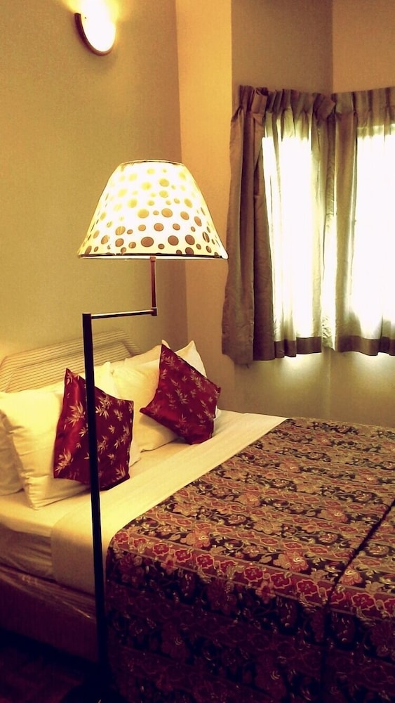 KPW at Greenhill Resort photo 5