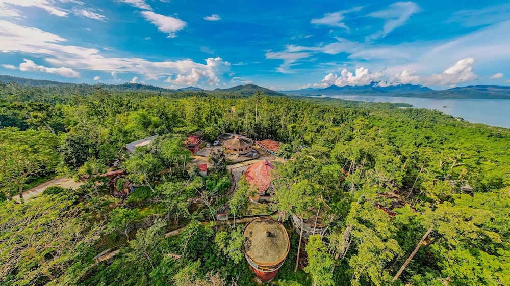 Atremaru Jungle Retreat