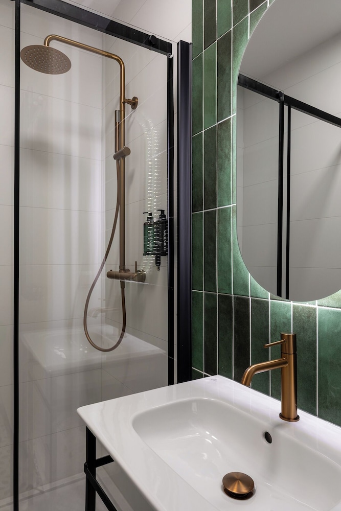 OLD TOWN Charm & Chic by Downtown Apartments