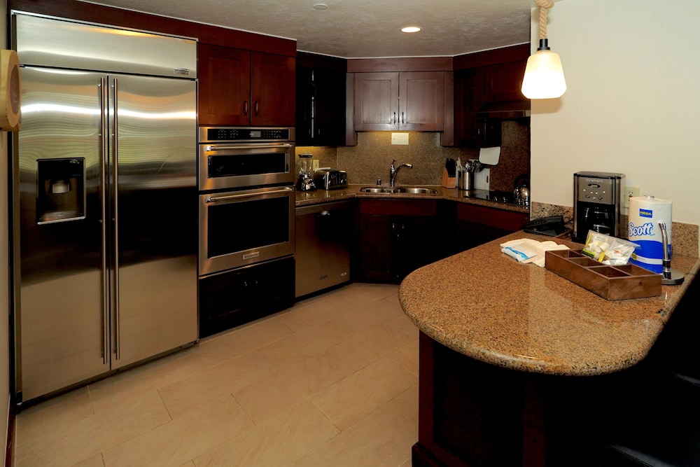 Lake Tahoe Vacations - Heavenly Village Condos - Grand Residence - Property Image 31