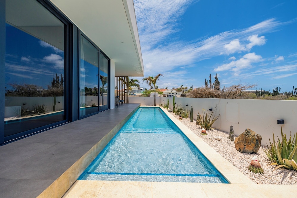 Tierra del Sol Resort by Bocobay
