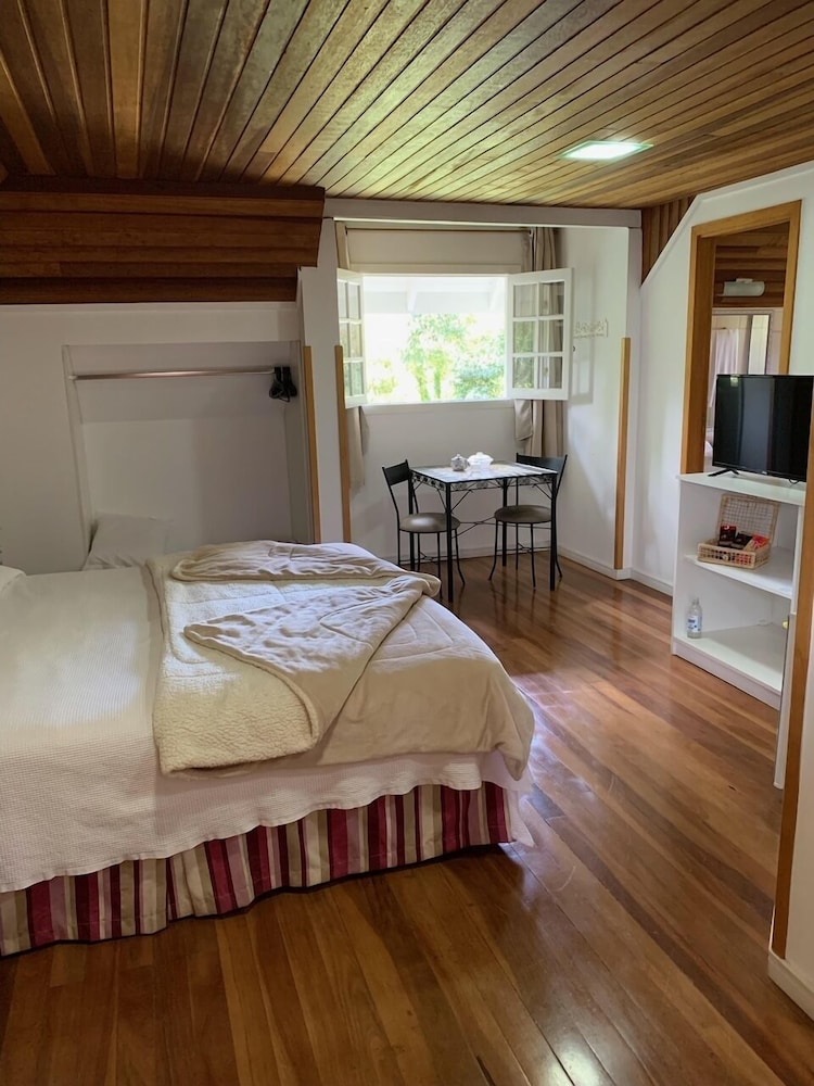 Hotel Hospedaria Provençal