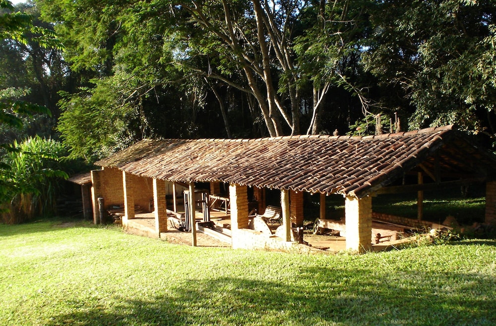 Hotel Fazenda Vale Formoso
