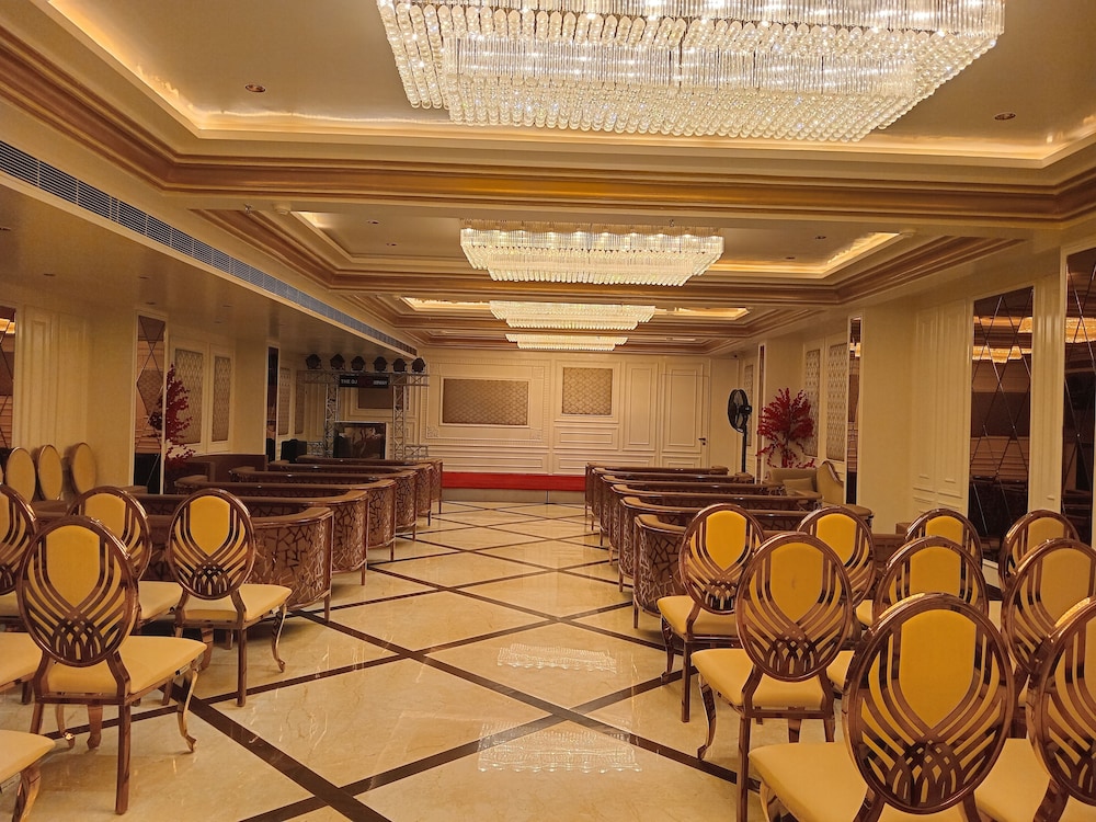 The Victoria