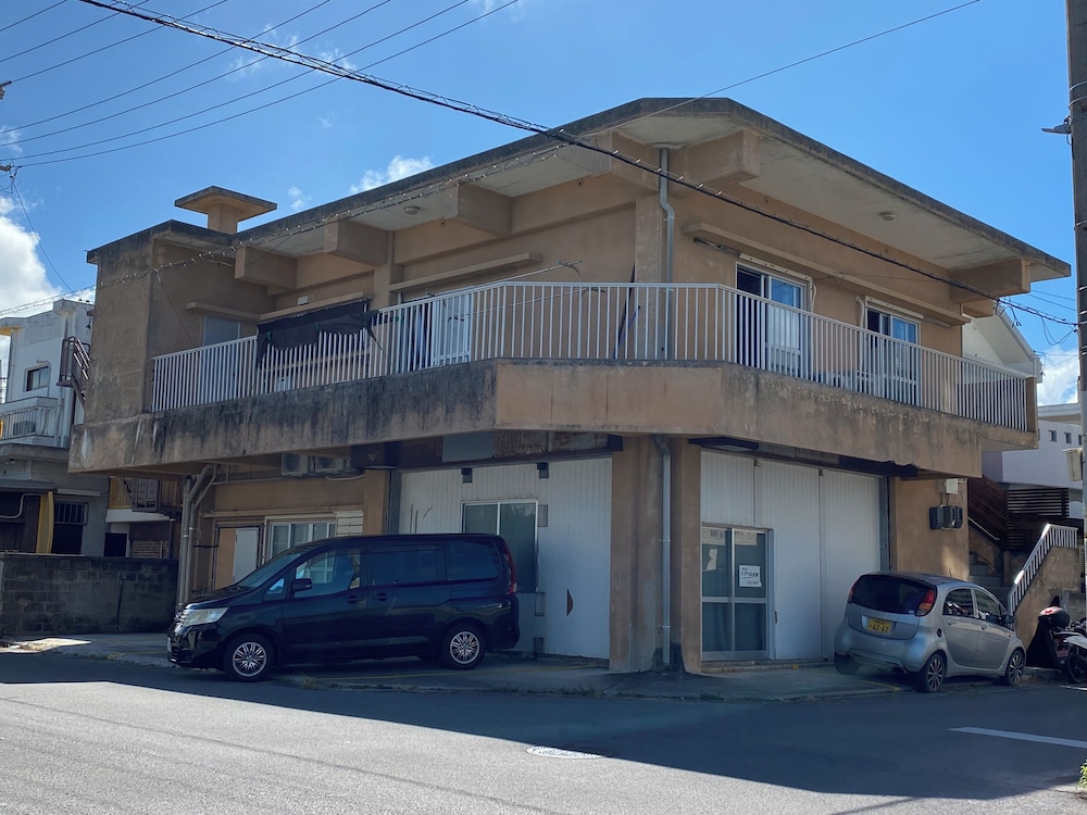 coco house