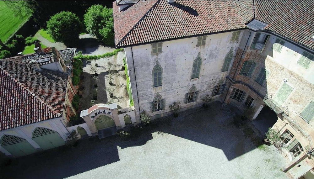 Tenuta il Palazzasso